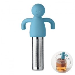 Funny tea infuser