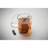 Tea infuser in stainless steel