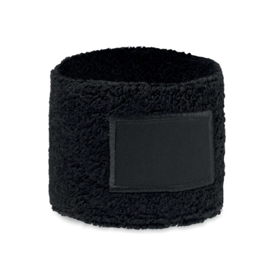 
                                                Wristband in polycotton
                                                