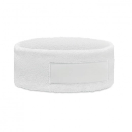 Headband in polycotton