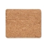 Cork cardholder with RFID