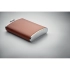 Slim hip flask 200 ml