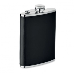 Slim hip flask 200 ml