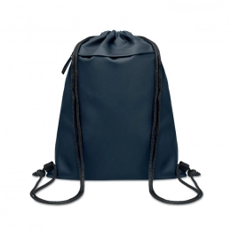 Drawstring bag in 600D RPET