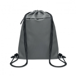 Drawstring bag in 600D RPET