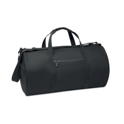 
                                                Duffle bag in 600D RPET
                                                