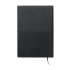 A5 PU notebook