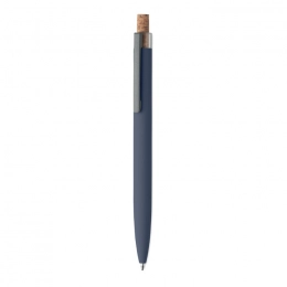 Recycled aluminium pen