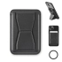 Magnetic PU cardholder