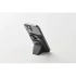 Magnetic PU cardholder