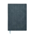 A5 notebook in smokey PU