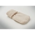 Hand warmer knitted polyester