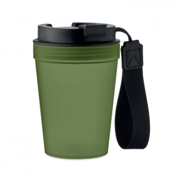 Single wall tumbler 300 ml
