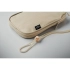 RPET cross body travel pouch