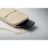 RPET cross body travel pouch