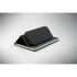 A5 notebook with phone holder