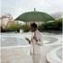 23 inch umbrella windproof