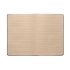 A5 sugarcane PLA notebook