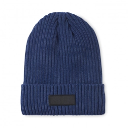 3M knitted beanie with cuff