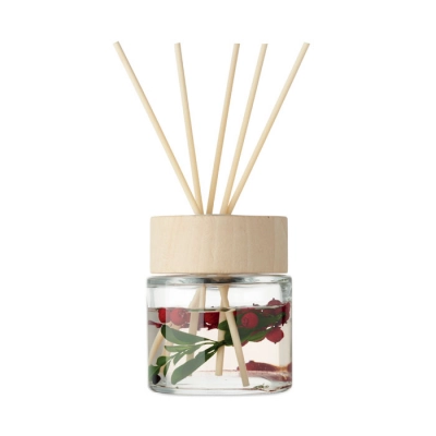 
                                            Vanilla aroma reed diffuser
                                            