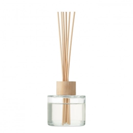 Vanilla aroma reed diffuser