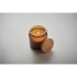 Plant based wax candle 70 gr