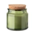 Plant based wax candle 70 gr