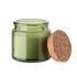 Plant based wax candle 70 gr