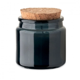 Plant based wax candle 70 gr