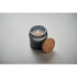 Plant based wax candle 70 gr