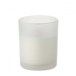 Plant based wax candle 80 gr