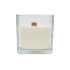 Plant based wax candle 600gr