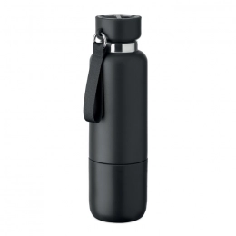 Double wall bottle 500ml