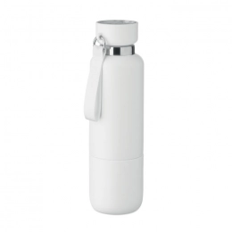 Double wall bottle 500ml
