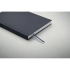 A5 recycled journal notebook