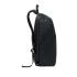 600D RPET backpack trolley