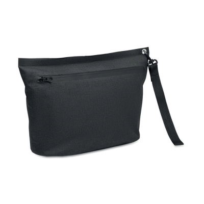 
                                                Water-resistant documents bag
                                                