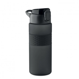 RPET drinking bottle 700ml