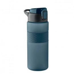 RPET drinking bottle 700ml