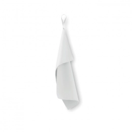 Микрофибровое полотенце