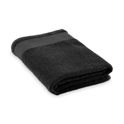 
                                                Cotton bath towel
                                                