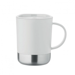 Single wall mug 300ml