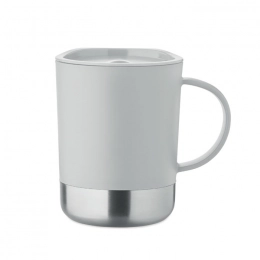 Single wall mug 300ml