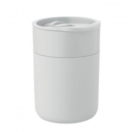 Пластиковый стакан 330 мл