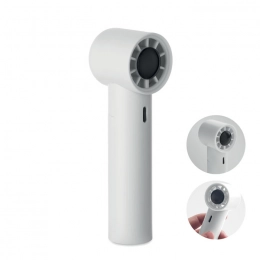 Миниатюрный портативный высокоскоростной вентилятор