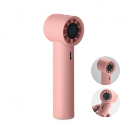 Миниатюрный портативный высокоскоростной вентилятор