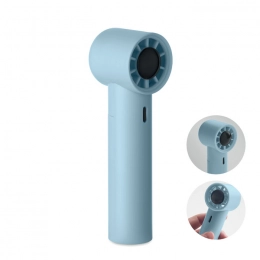 Миниатюрный портативный высокоскоростной вентилятор