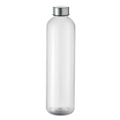 
                                                RPET bottle 1000ml
                                                