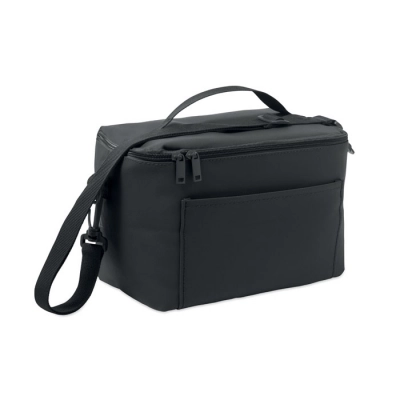 
                                                PU cooler bag
                                                