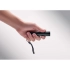 Aluminium torch